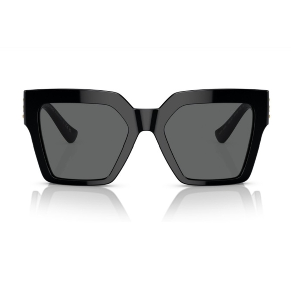 Versace Other - Versace Men's Sunglasses with case